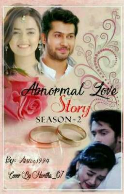 Abnormal love story 😍 season 2 😉