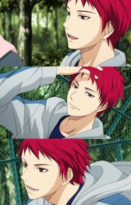 (ABO) Akashi Seijuro