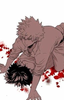 ABO/Bakudeku - Vệt Màu Than