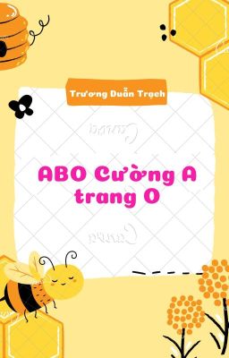 [ ABO ] Cường A Trang O