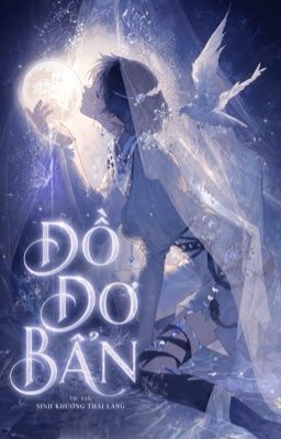[ABO] Đồ Dơ Bẩn