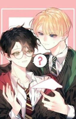 ABO Drarry:Xuyên không vào 1 thế giới khác của Harry để biến OTP thành hiện thực