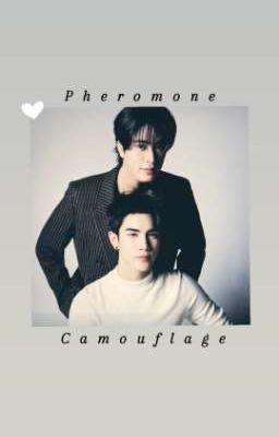 _ABO_ (GeminiFourth) •Pheromone Camouflage•