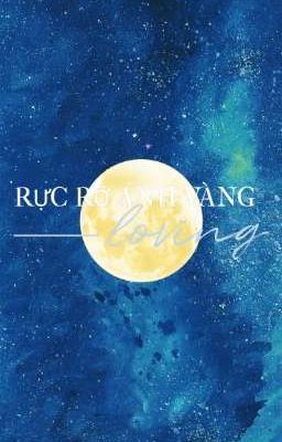 [ABO][Gyujin] Rực rỡ ánh vàng 