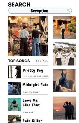 [ABO] JoongDunk | Exception