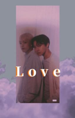 |ABO| Love • Vhope • 