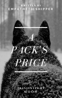 [ABO][NamJin][YoonMin][HopeKookV] A pack's price- EmpatheticShipper