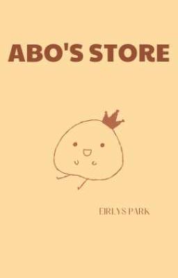 ABO'S STORE [ KOOKMIN ]