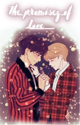 ABO || The Promises Of Love || KookMin 