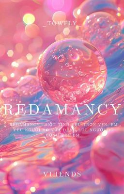 [ABO | Vihends] Redamancy