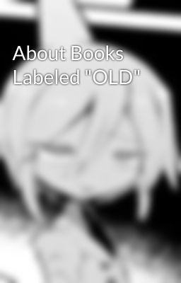 About Books Labeled 