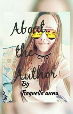 About the Author