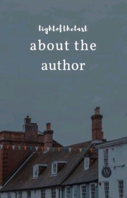 about the author