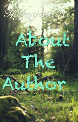  About The Author!