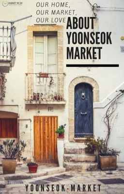 About yoonseok Market