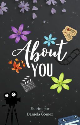 About You (Acerca de ti)