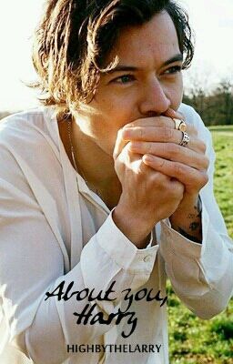 about you, harry 》l.s