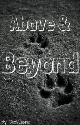 Above & Beyond