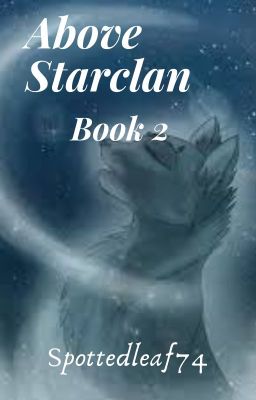 Above StarClan Book 2