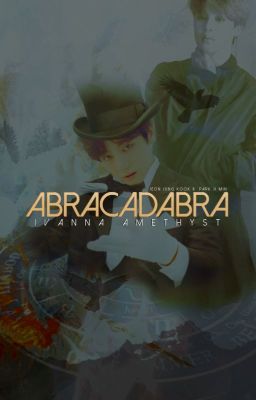 ABRACADABRA 