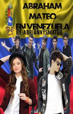 Abraham Mateo En Venezuela