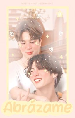 Abrázame ꒱ Jikook