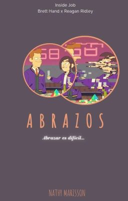 Abrazos | Inside Job [Breagan]