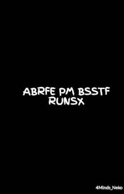 ABRFE PM BSSTF RUNSX