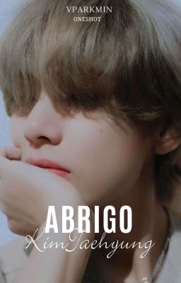 ABRIGO - Kim Taehyung | Imagine [Capítulo Único]