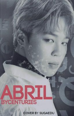 Abril | Park Jimin