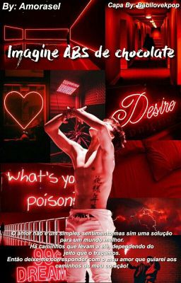 ABS de Chocolate - Imagine (PJM)