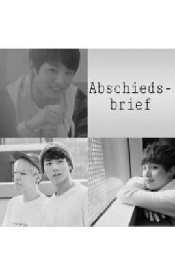 Abschiedsbrief  (Yoonkook FF)