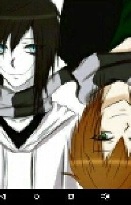 Absolutely beautiful ~ Jeff the killer x reader fanfic 