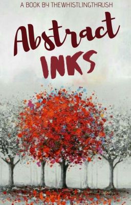 Abstract Ink