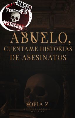 Abuelo, cuéntame historias de asesinatos