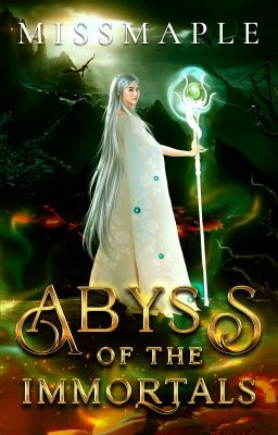 Abyss of the Immortals