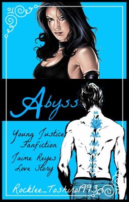 Abyss ||Young Justice - Jaime Reyes||