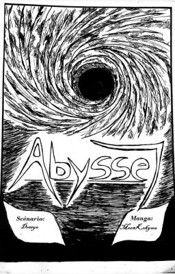 Abysse ( Manga tome 1 )