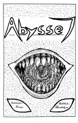  Abysse Tome 2