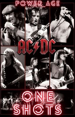 AC/DC One Shots 2