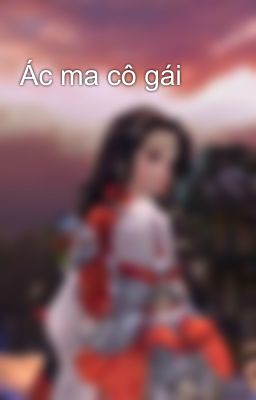 Ác ma cô gái