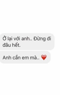 Ác mộng hôn nhân ❤️💍