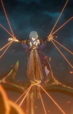 Ác Mộng - Honkai Star Rail Drabble