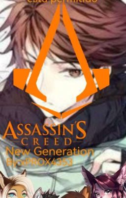 AC:New Generation (Spin-off basado en 