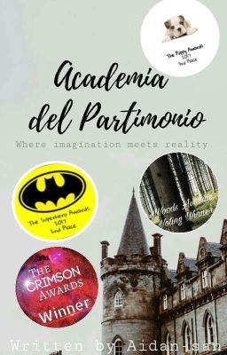 Academia del Patrimonio- Where Imaginations meet reality 