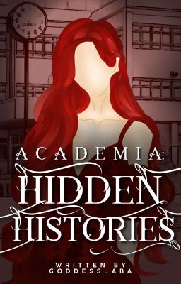 Academia: Hidden Histories 