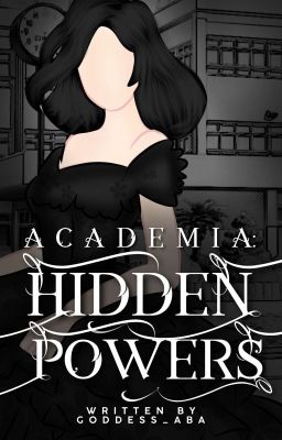 Academia: Hidden Powers 