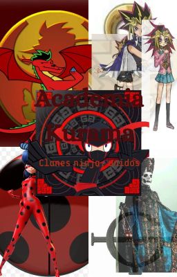 Academia Kurama, Clanes ninjas unidos