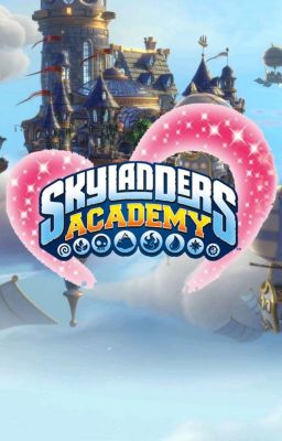 Academia Skylanders: conexiones alfa y omega (temporada 5)