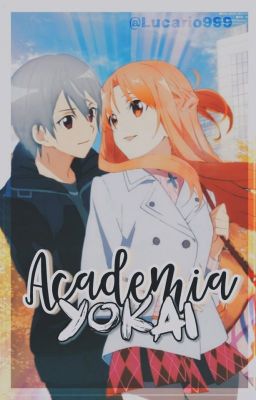 Academia Yokai SAO